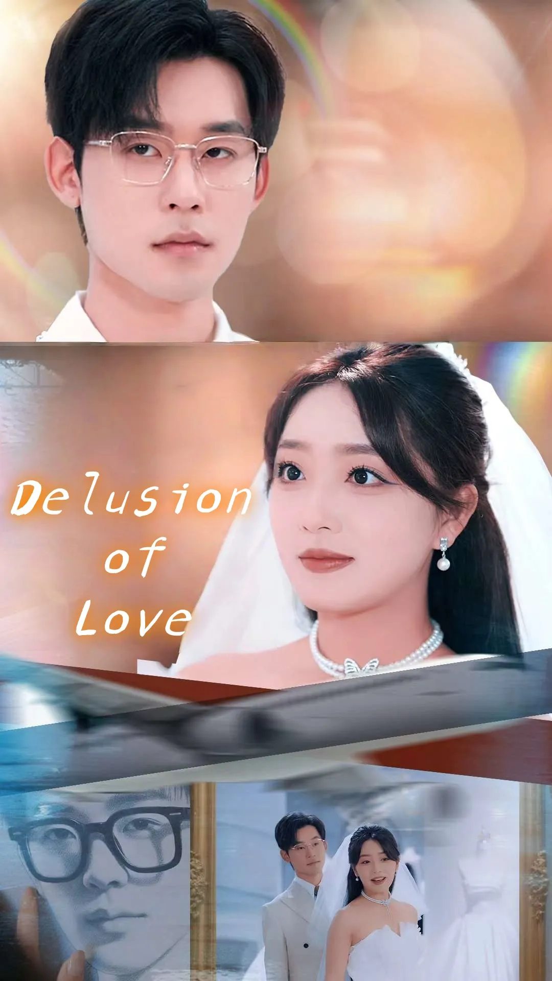Delusion of Love
